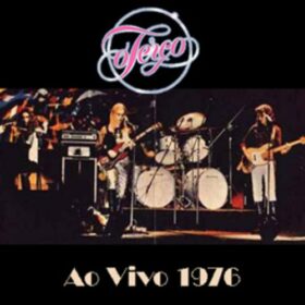 O Terço – Ao Vivo No Teatro João Caetano (1976)