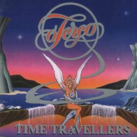 O Terço – Time Travellers (1992)
