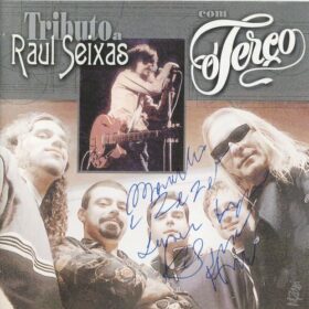 O Terço – Tributo a Raul Seixas (1999)