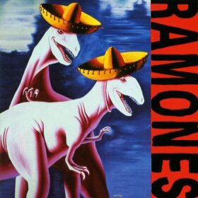 Ramones – ¡Adios Amigos! (1995)