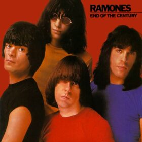 Ramones – End of the Century (1980)