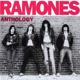 Ramones – Hey! Ho! Let’s Go: The Anthology (1999)