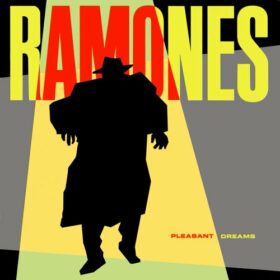 Ramones – Pleasant Dreams (1981)