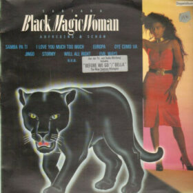 Santana – Black Magic Woman (1992)