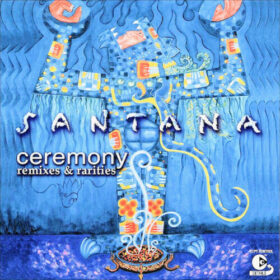 Santana – Ceremony (2003)