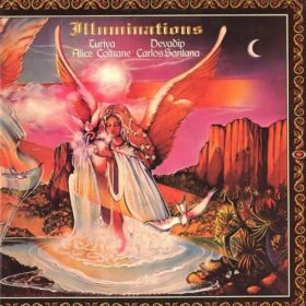 Santana – Illuminations (1974)