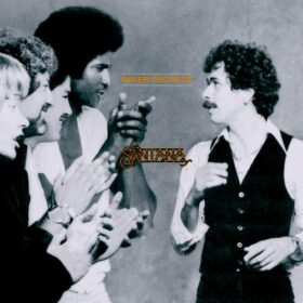 Santana – Inner Secrets (1978)