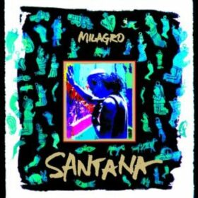 Santana – Milagro (1992)
