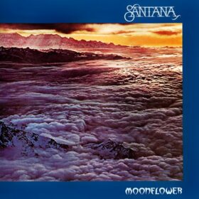 Santana – Moonflower (1977)
