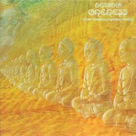 Santana – Oneness: Silver Dreams – Golden Reality (1979)
