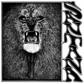 Santana – Santana (1969)