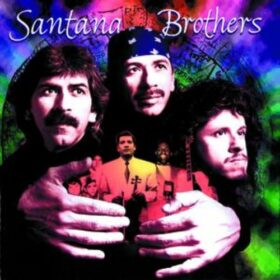 Santana – Santana Brothers (1994)