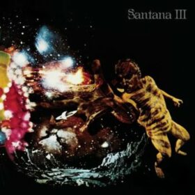 Santana – Santana III (1971)