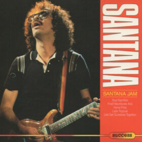 Santana – Santana Jam (1993)