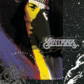 Santana – Spirits Dancing in the Flesh (1990)