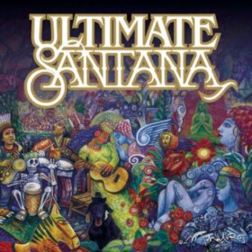 Santana – Ultimate Santana (2007)