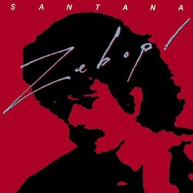 Santana – Zebop! (1981)