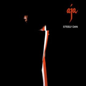 Steely Dan – Aja (1977)