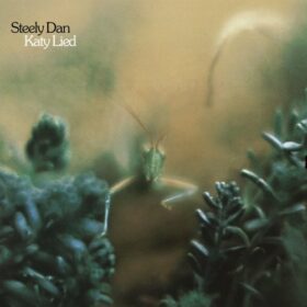 Steely Dan – Katy Lied (1975)