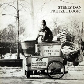 Steely Dan – Pretzel Logic (1974)