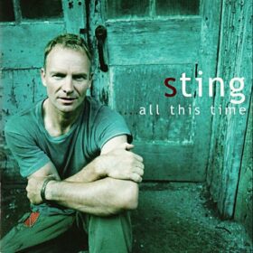 Sting – …All This Time (2001)
