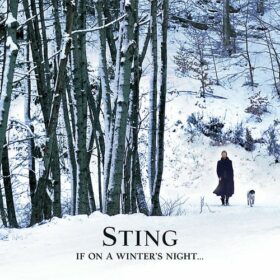Sting – If on a Winter’s Night… (2009)