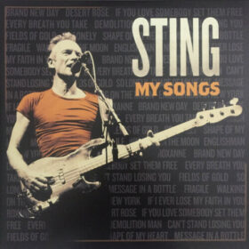 Sting – My Songs (2019)