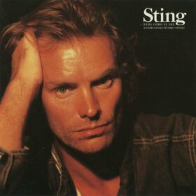 Sting – Nada como el sol (1988)