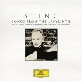 Sting – Songs from the Labyrinth (2006)