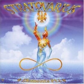Stratovarius – Elements Pt. 1 (2003)