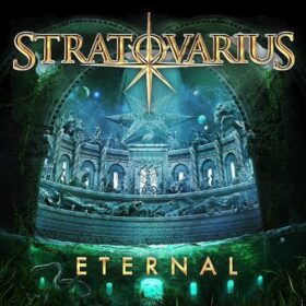 Stratovarius – Eternal (2015)