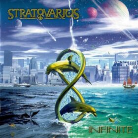 Stratovarius – Infinite (2000)