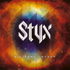 Styx – Big Bang Theory (2005)