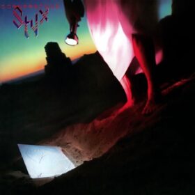 Styx – Cornerstone (1979)