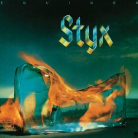 Styx – Equinox (1975)