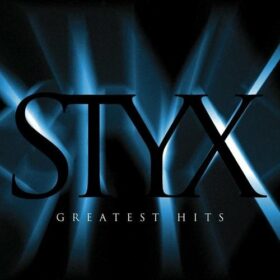 Styx – Greatest Hits (1995)