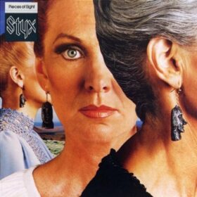 Styx – Pieces of Eight (1978)