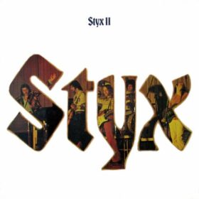Styx – Styx II (1973)
