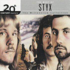 Styx – The Best of Styx – 20th Century Masters (2002)