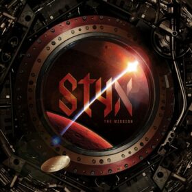 Styx – The Mission (2017)