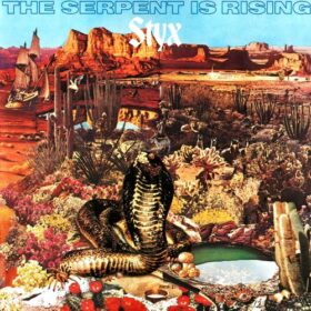 Styx – The Serpent Is Rising (1973)