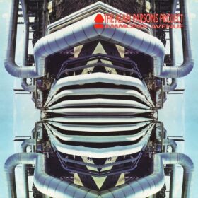 The Alan Parsons Project – Ammonia Avenue (1983)