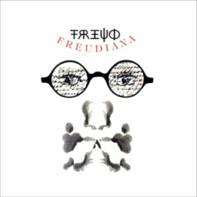 The Alan Parsons Project – Freudiana (1990)