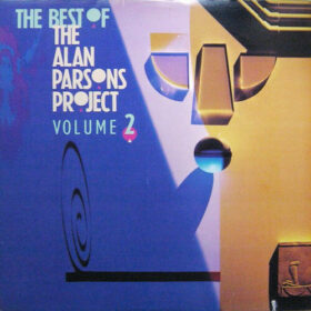 The Alan Parsons Project – The Best of The Alan Parsons Project Vol 2 (1987)