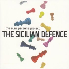 The Alan Parsons Project – The Sicilian Defence (2014)
