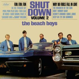 The Beach Boys – Shut Down Volume 2 (1964)