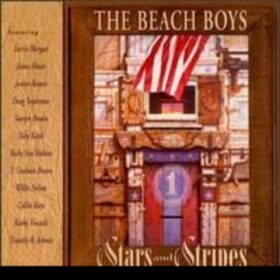 The Beach Boys – Stars and Stripes Vol. 1 (1996)