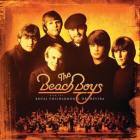 The Beach Boys – The Beach Boys with the Royal Philharmonic Orchestra (2018)