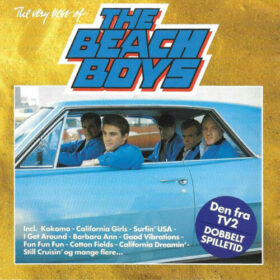 The Beach Boys – The Very Best Of (1990)