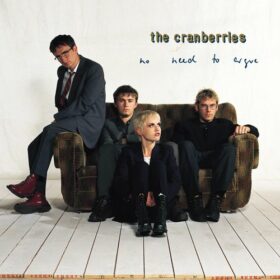 The Cranberries – No Need to Argue (1994)